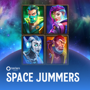 Spacejammers