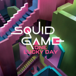 Squid Game One Lucky Day