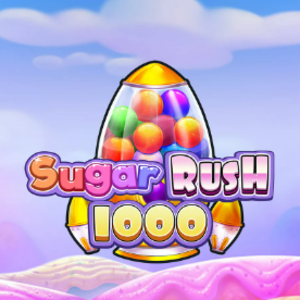Sugar Rush 1000