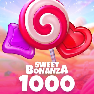 Sweet Bonanza 1000