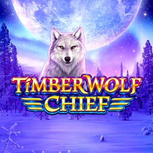 Timber Wolf