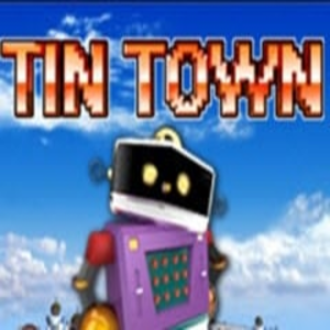 Tin Town