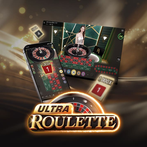 Ultra Roulette