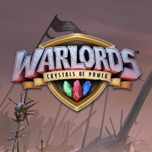 Warlords Crystal