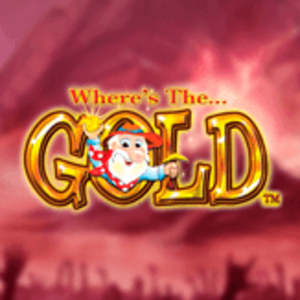 Where Is The Gold