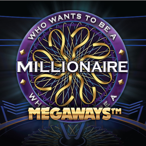 Who Wants To Be a Millionaire Megaways