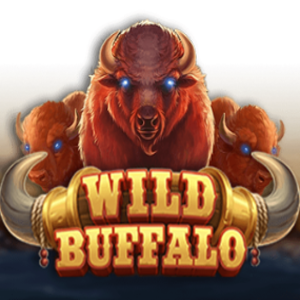 Wild Buffalo